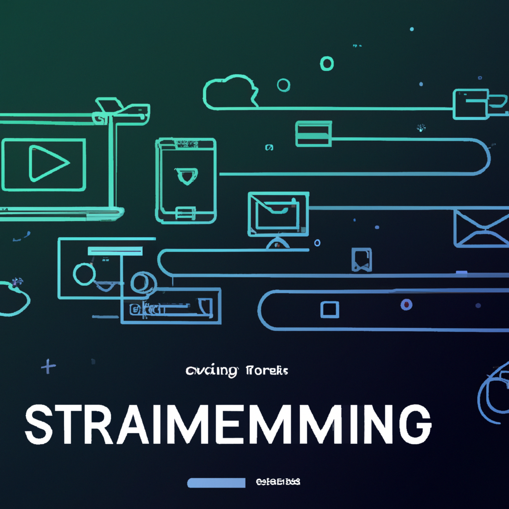 영상 플랫폼 밍키넷에서 제공하는 실시간 스트리밍 - 밍키넷으로 실시간 스트리밍의 새로운 세계를 경험하다